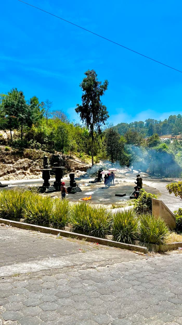 Chichicastenango