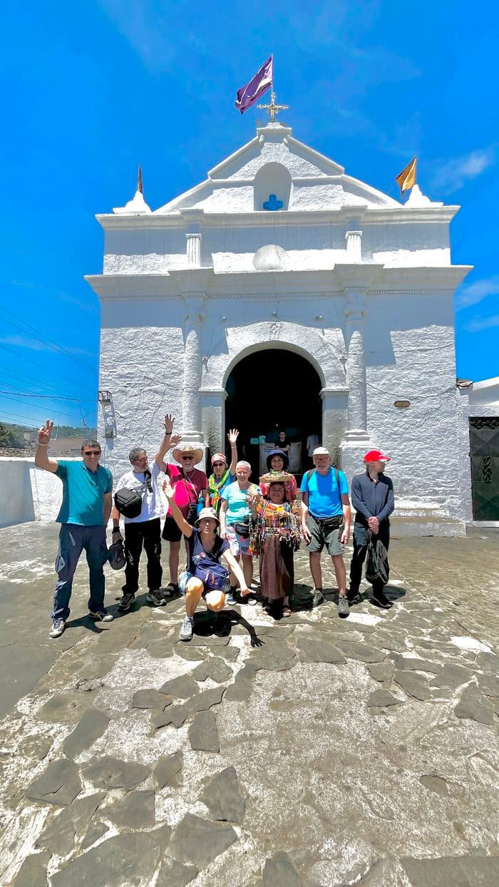 Chichicastenango