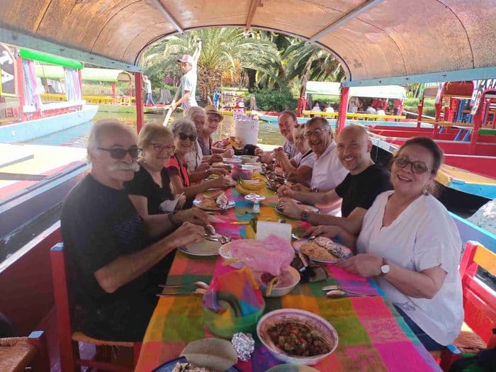 Xochimilco