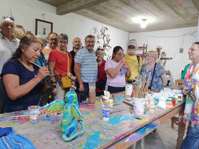 Alebrijes