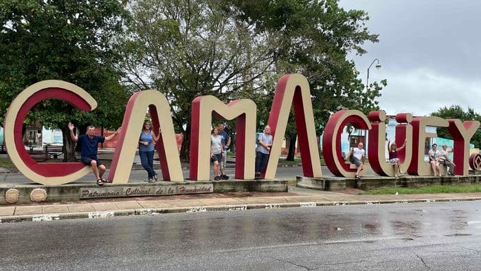Camagüey
