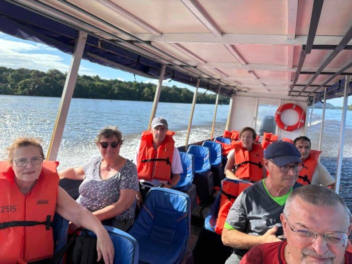 Tortuguero