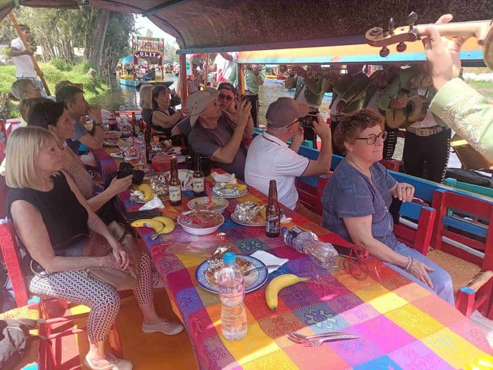 Xochimilco