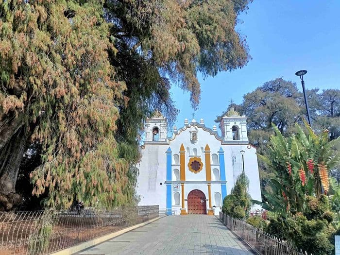 Oaxaca