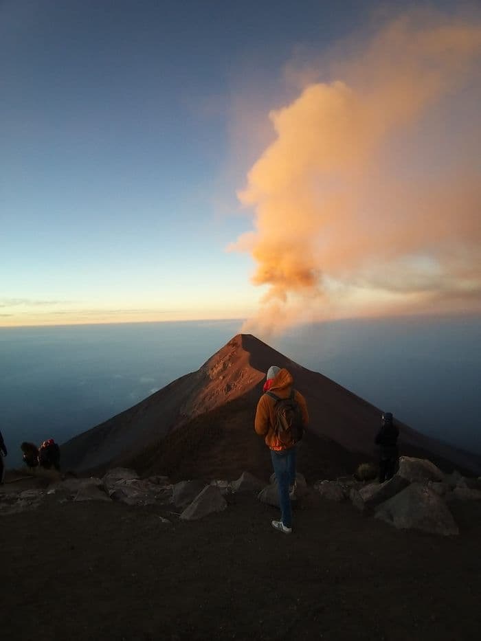 guatemala