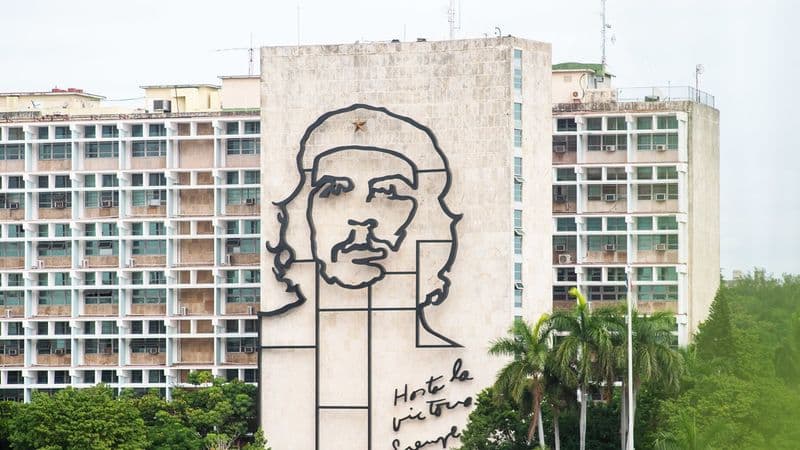 Cuba