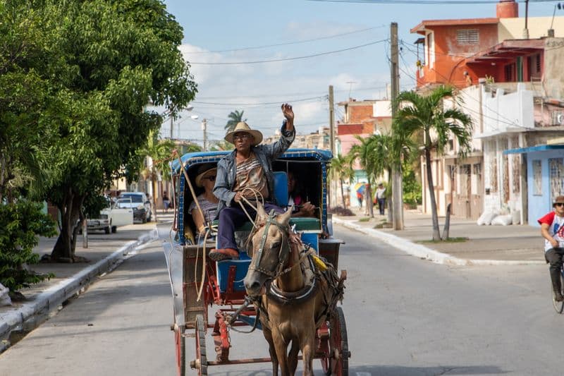 Cuba Puraventura