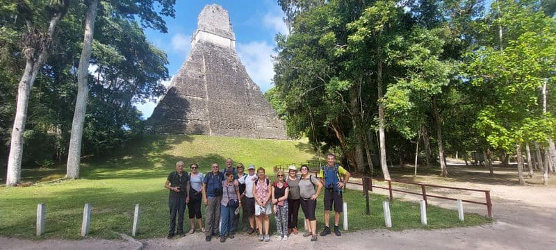 Tikal