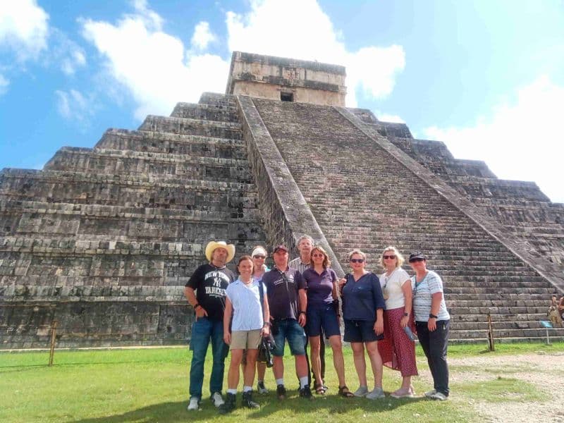 Chichen Itza
